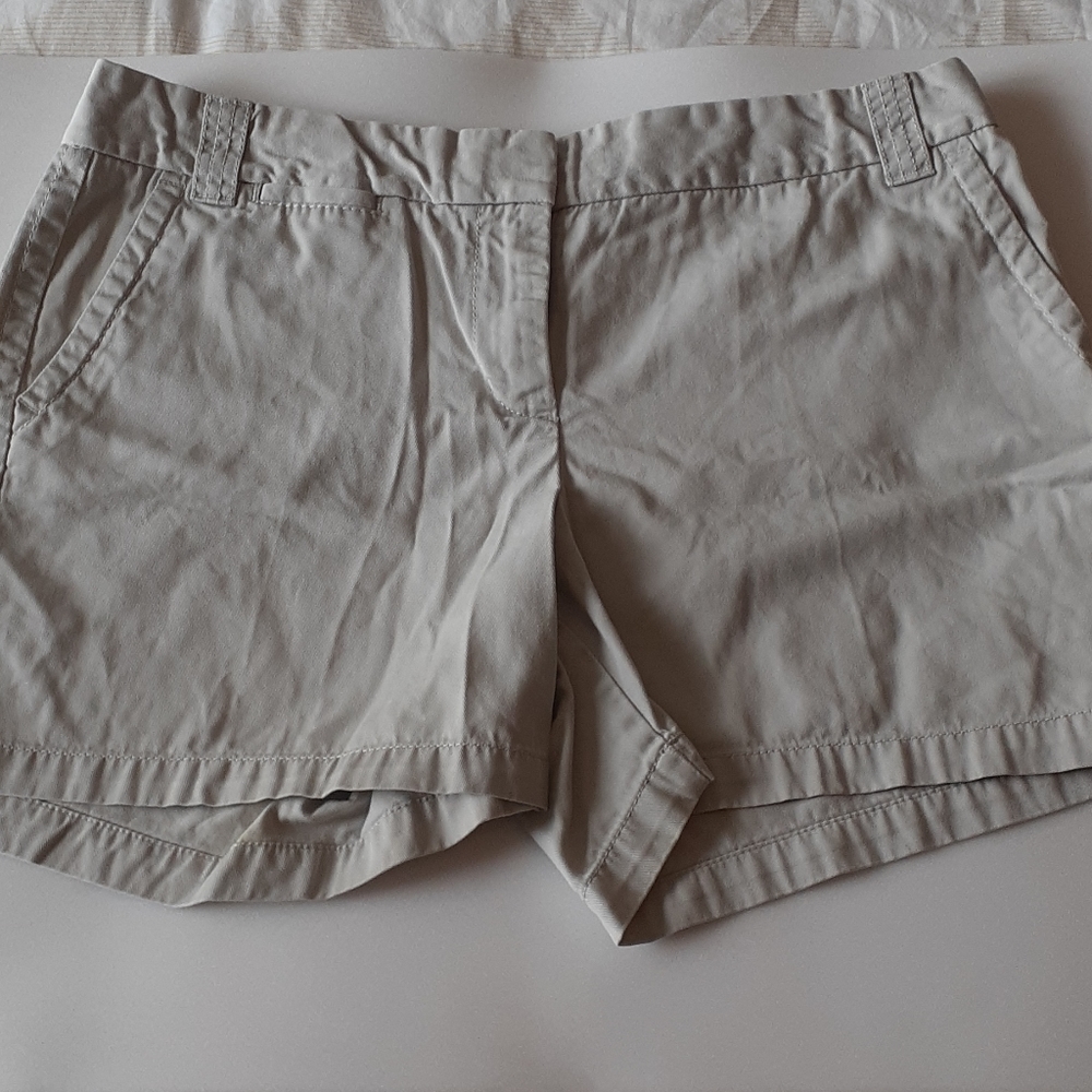 Jcrew Womens Shorts